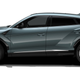 Illustration for article titled Heres The Worst Combination I Could Make On The Lamborghini Urus Configurator